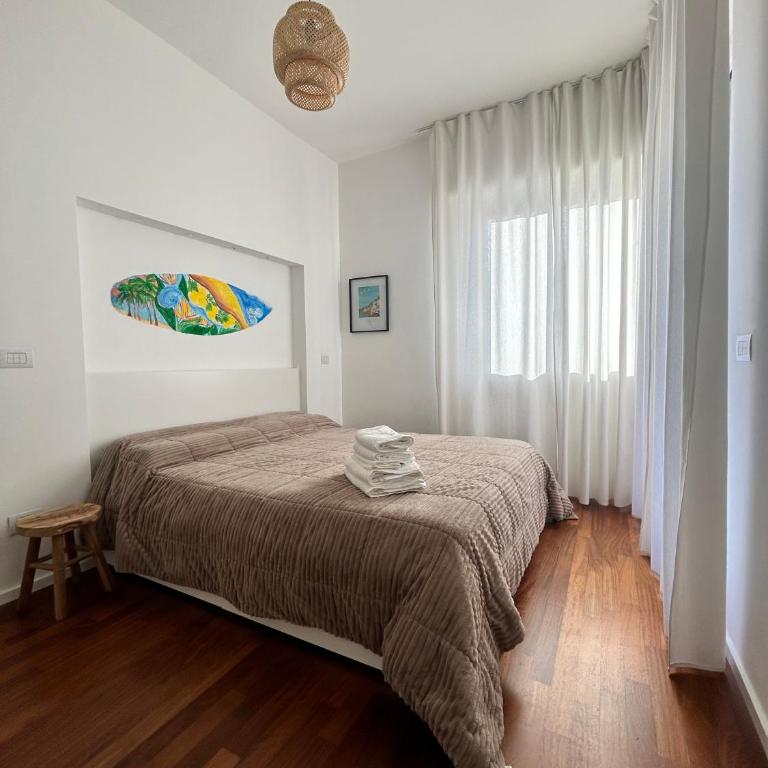 Limone Al Mare - Appartamento con 1 Camera da Letto - 24