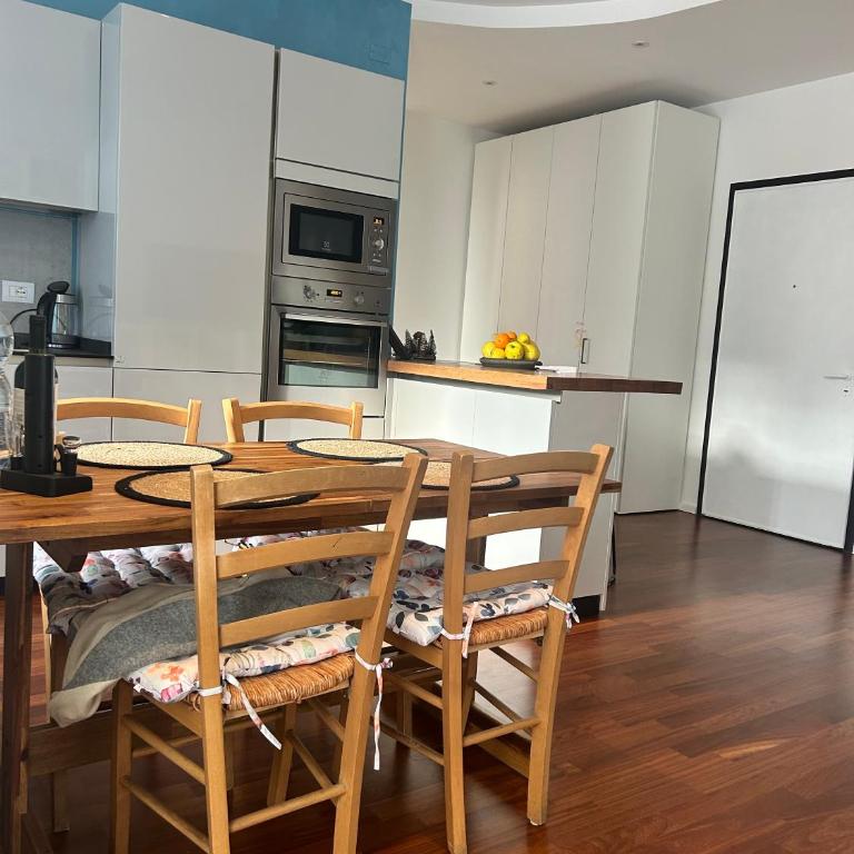 Limone Al Mare - Appartamento con 1 Camera da Letto - 13