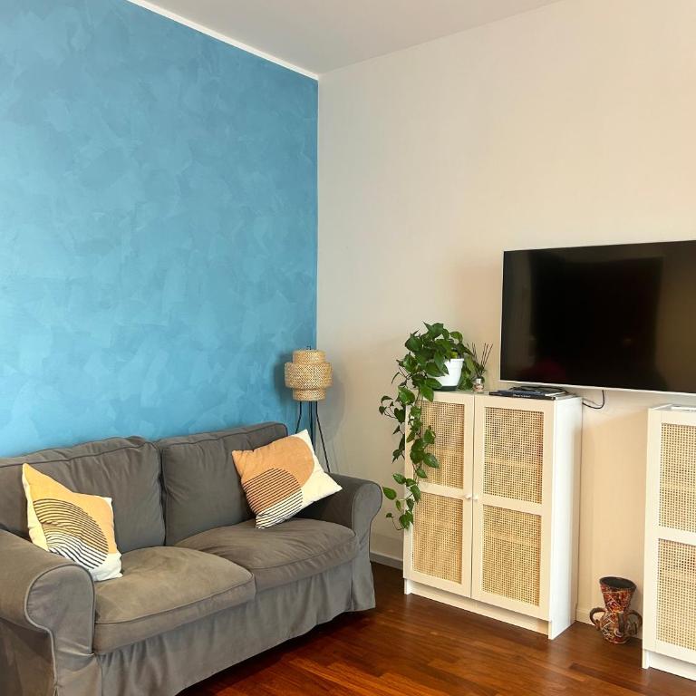 Limone Al Mare - Appartamento con 1 Camera da Letto - 14