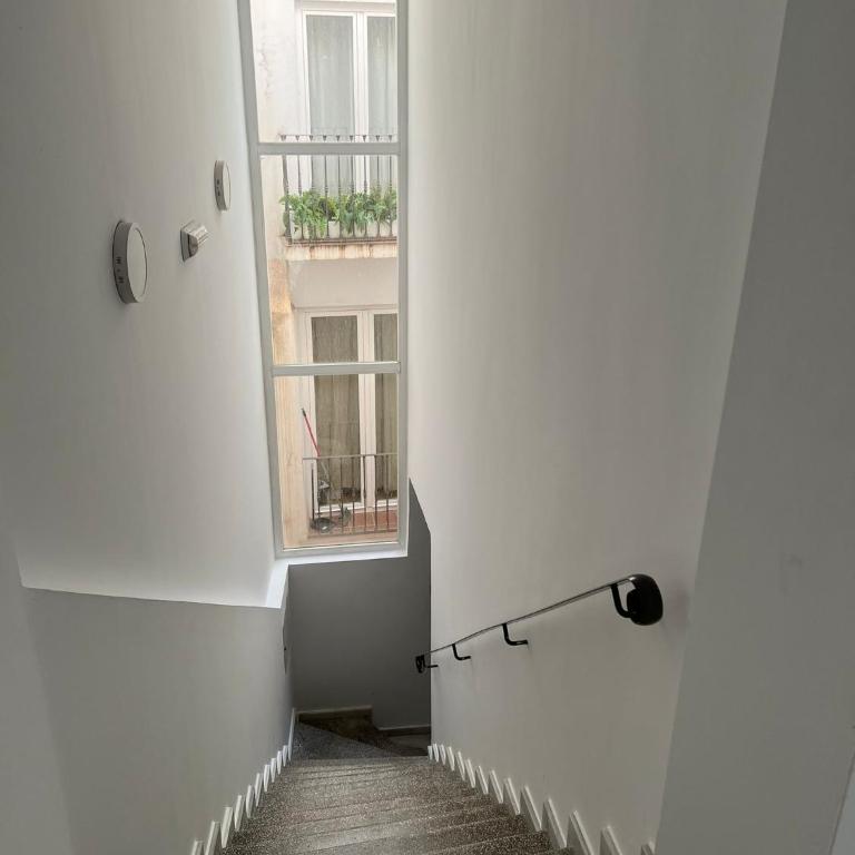 Malaga Centre Wood & Light - Apartamento de 2 dormitorios - 12