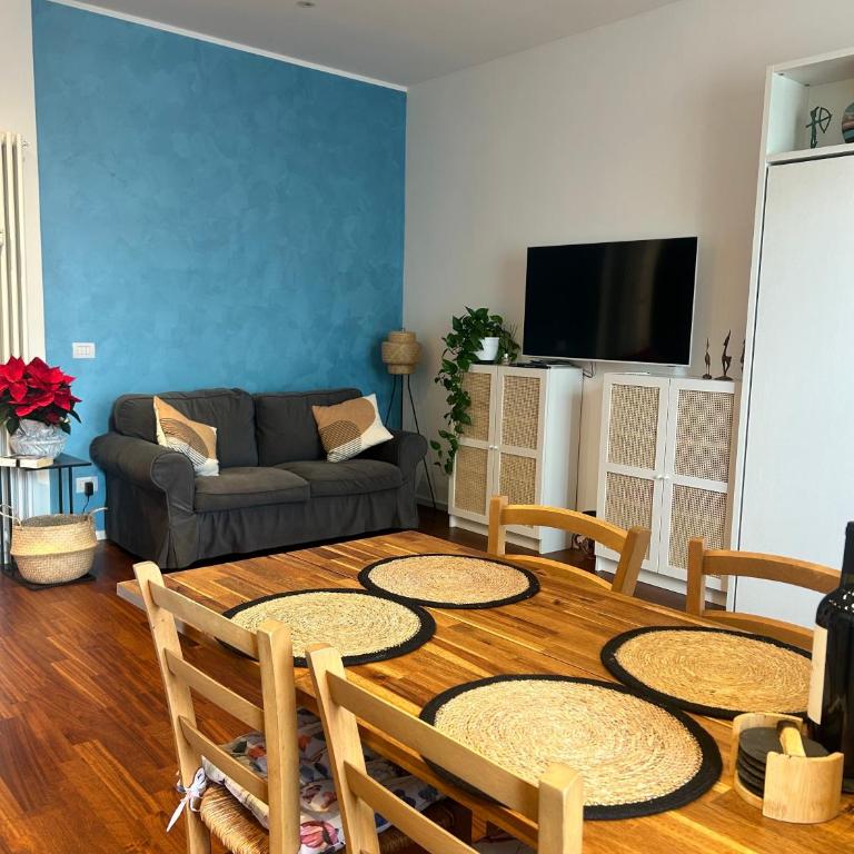 Limone Al Mare - Appartamento con 1 Camera da Letto - 19