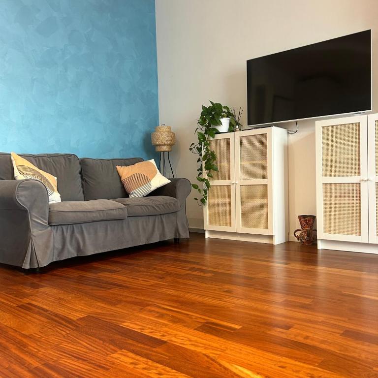 Limone Al Mare - Appartamento con 1 Camera da Letto - 29