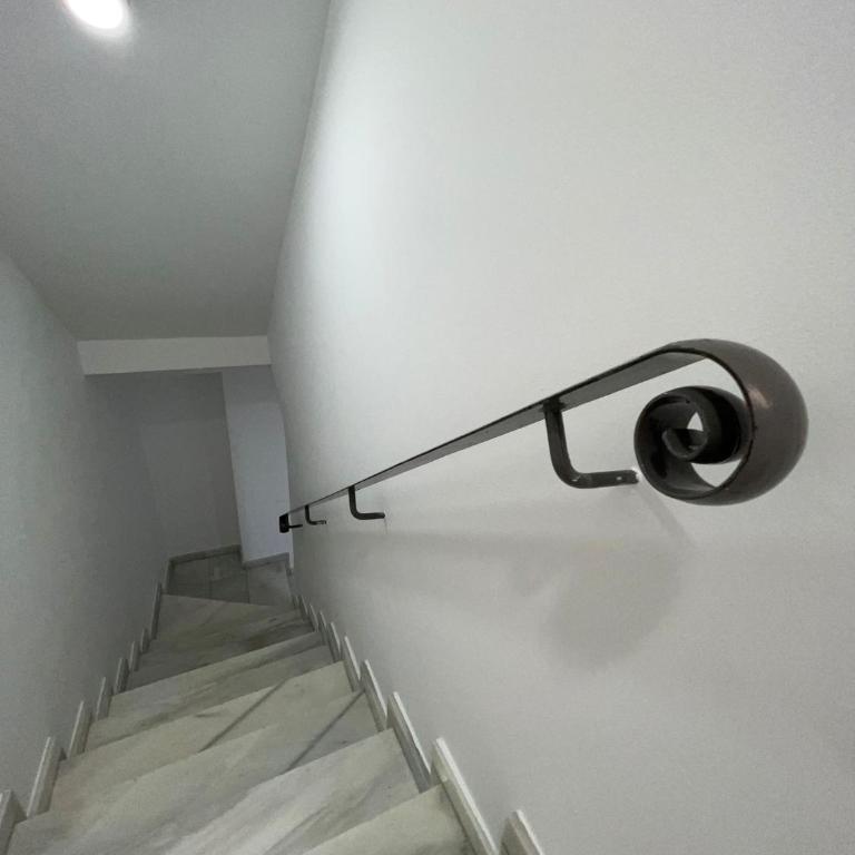 Malaga Centre Wood & Light - Apartamento de 2 dormitorios - 5