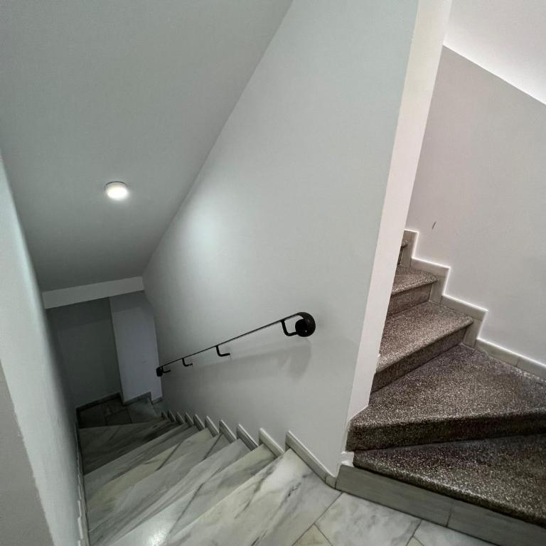 Malaga Centre Wood & Light - Apartamento de 2 dormitorios - 13
