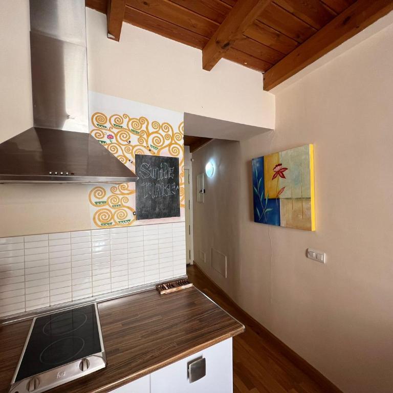Malaga Centre Wood & Light - Apartamento de 2 dormitorios - 11