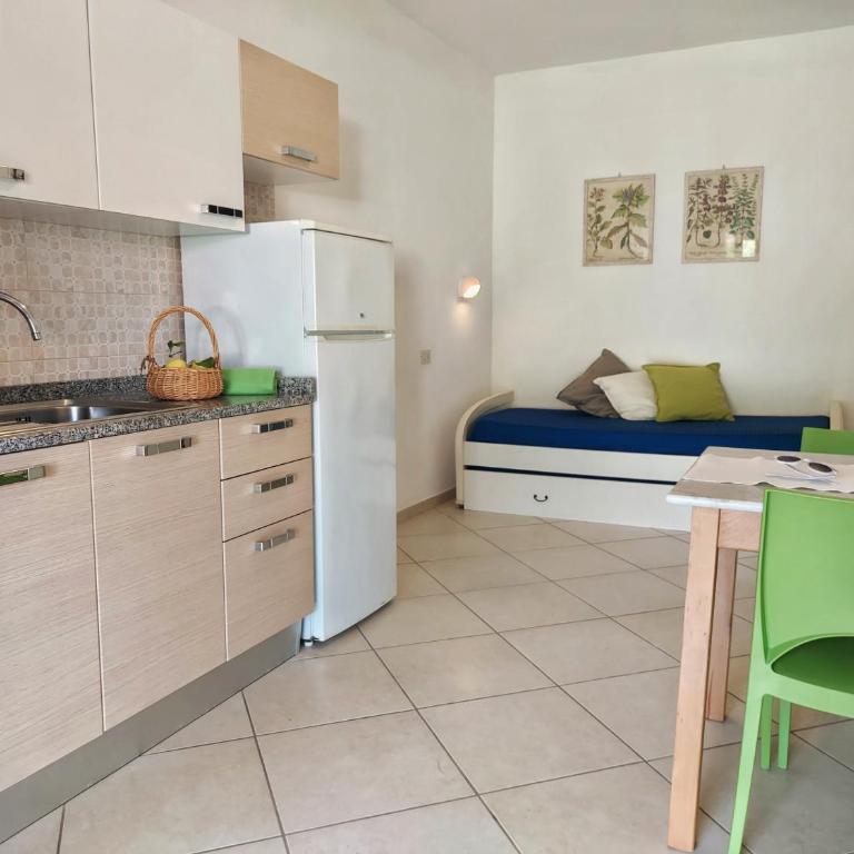 Lido Azzurro Residence rta - Appartamento con 1 Camera da Letto - 2