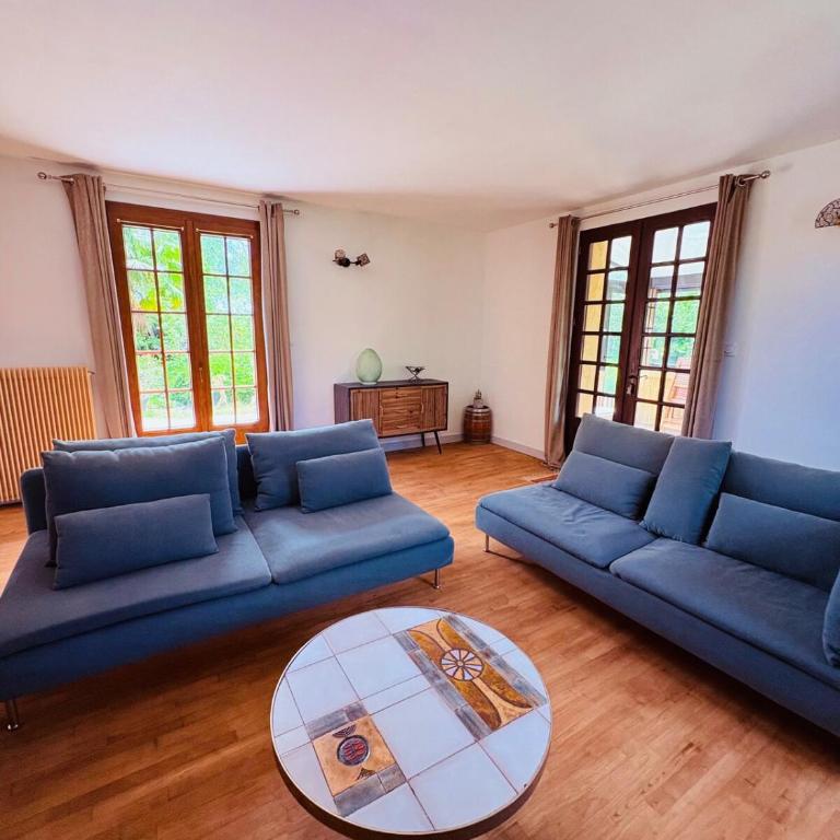 Maison de Campagne à 2km du centre de SARLAT - Villa - 14