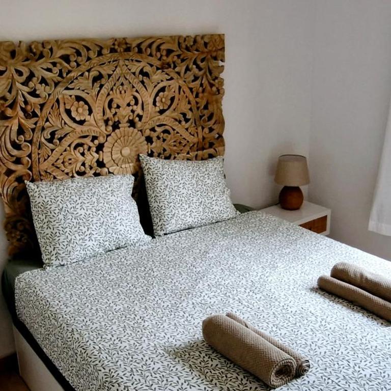 Casa Oliva del Oasis Dunas - Apartamento de 1 dormitorio - 2