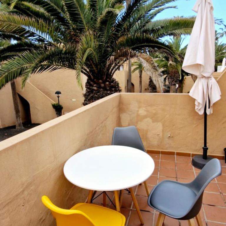 Casa Oliva del Oasis Dunas - Apartamento de 1 dormitorio - 8