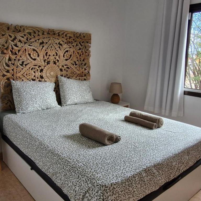 Casa Oliva del Oasis Dunas - Apartamento de 1 dormitorio - 12