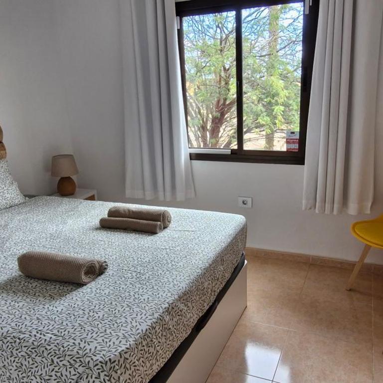Casa Oliva del Oasis Dunas - Apartamento de 1 dormitorio - 15