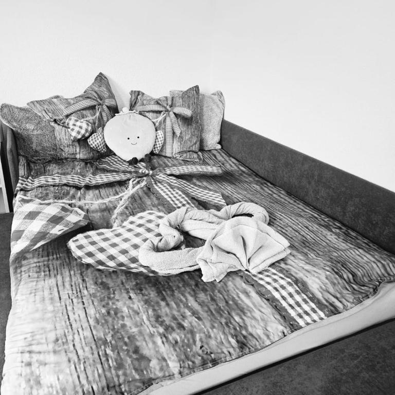 Leukerfun - Apartamento de 1 dormitorio - 10
