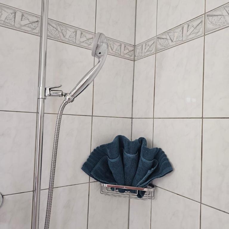 Leukerfun - Apartamento de 1 dormitorio - 12