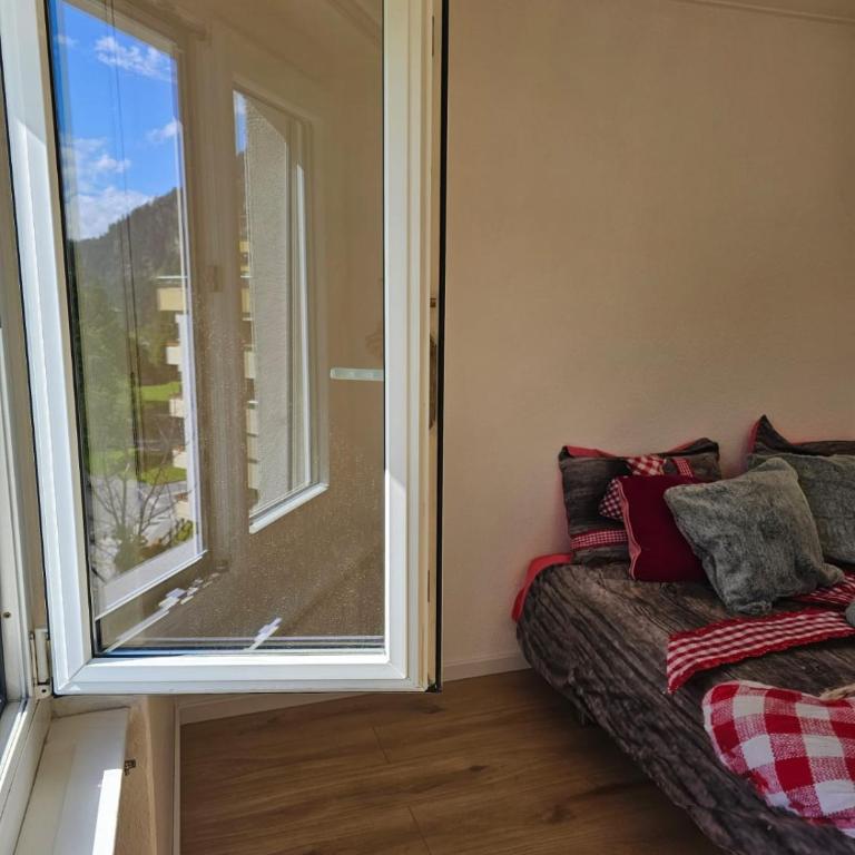 Leukerfun - Apartamento de 1 dormitorio - 14