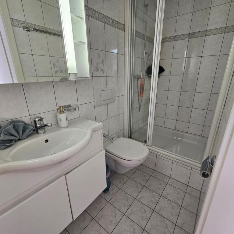 Leukerfun - Apartamento de 1 dormitorio - 17