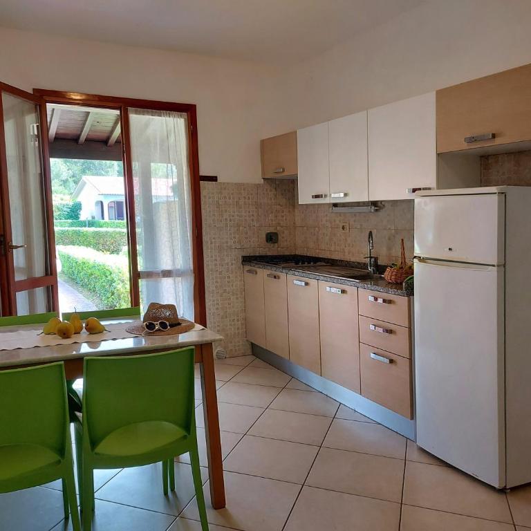 Lido Azzurro Residence rta - Appartamento con 1 Camera da Letto - 3