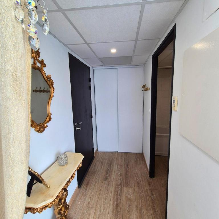 Céleste Premium Suite Amazing View Train Station - Apartamento de 1 dormitorio - 5