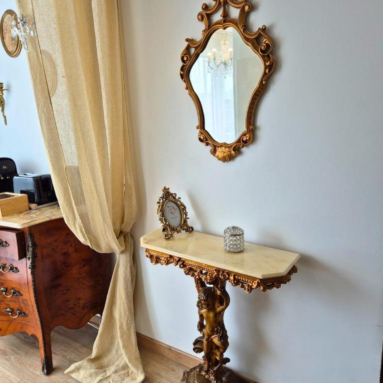 Céleste Premium Suite Amazing View Train Station - Apartamento de 1 dormitorio - 13