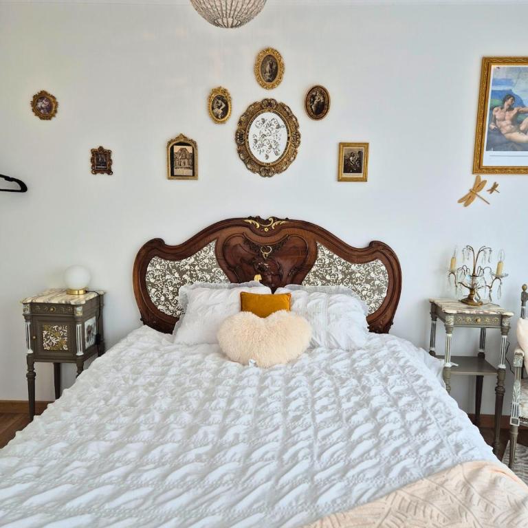Céleste Premium Suite Amazing View Train Station - Apartamento de 1 dormitorio - 15