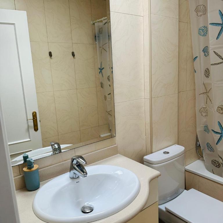Sailor house Lanzarote - Two-Bedroom Apartment - 14