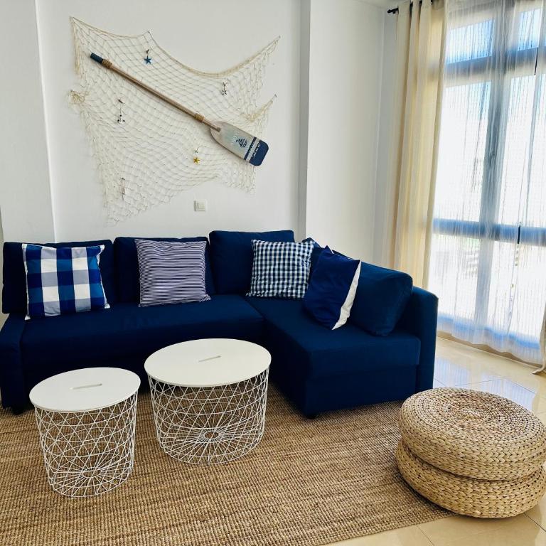 Sailor house Lanzarote - Two-Bedroom Apartment - 4