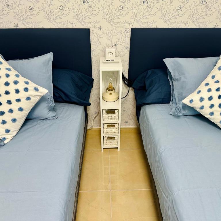 Sailor house Lanzarote - Two-Bedroom Apartment - 7