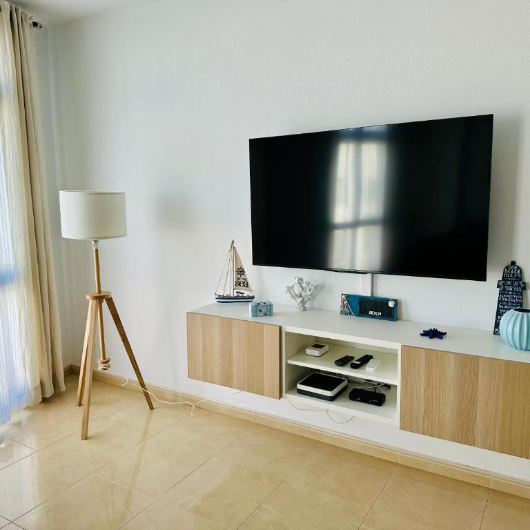 Sailor house Lanzarote - Two-Bedroom Apartment - 5