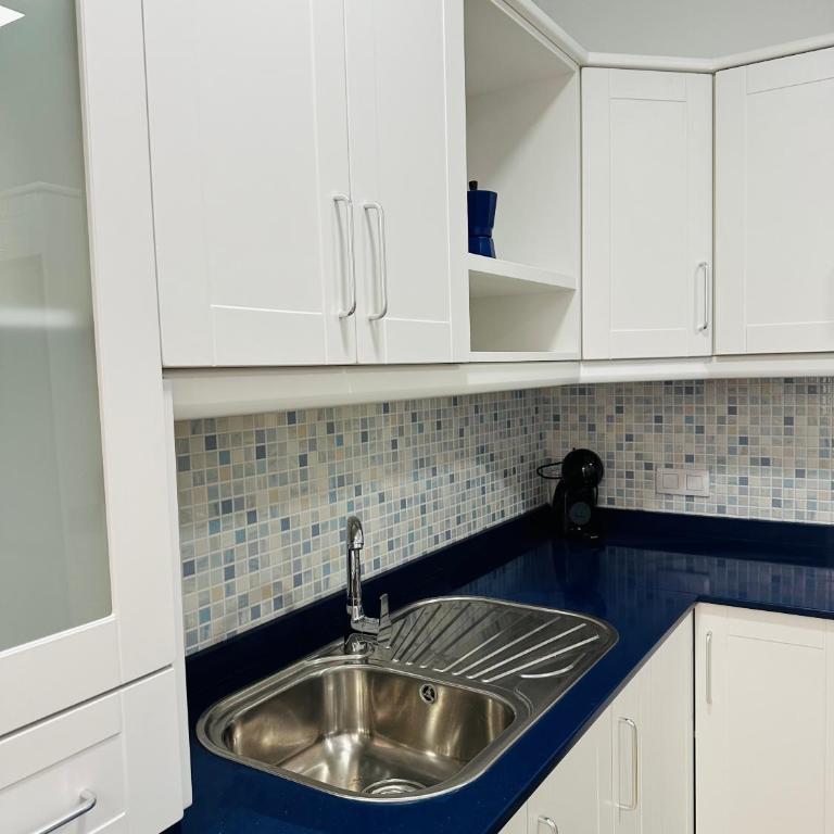 Sailor house Lanzarote - Two-Bedroom Apartment - 20