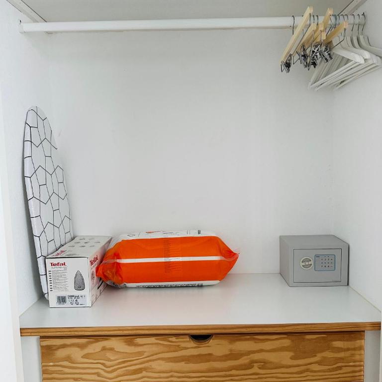 Sailor house Lanzarote - Two-Bedroom Apartment - 16