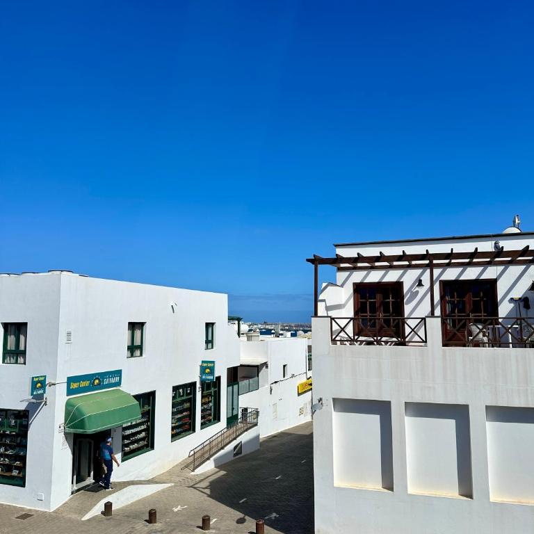 Sailor house Lanzarote - Two-Bedroom Apartment - 22