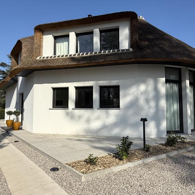 Villa Les Marais - Maison 4 Chambres - 5