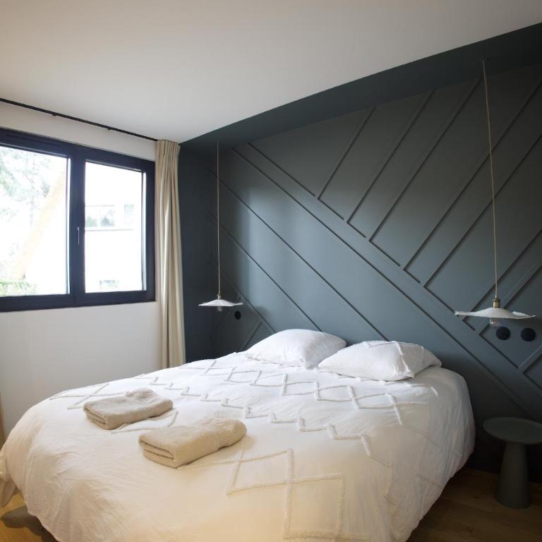 Villa Les Marais - Maison 4 Chambres - 18