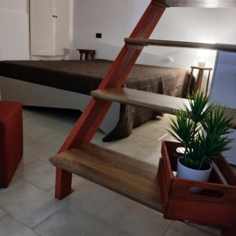 Casetta Davi' - Casa con 1 Camera da Letto - 1