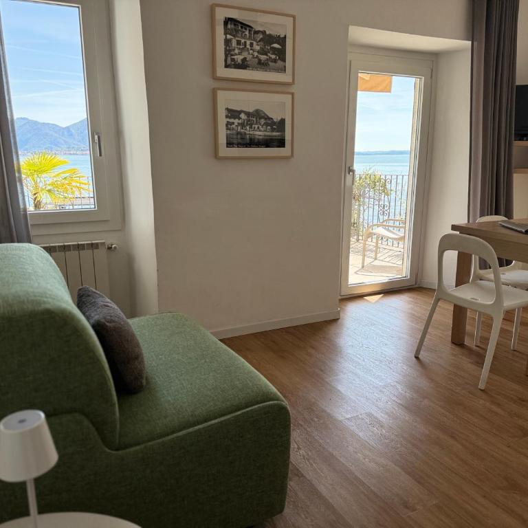 Regina e Oriente - Appartamento con 1 Camera da Letto e Terrazza - 20