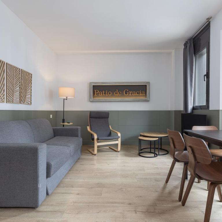 Enjoybcn Patio de Gala - Deluxe Apartment - 29