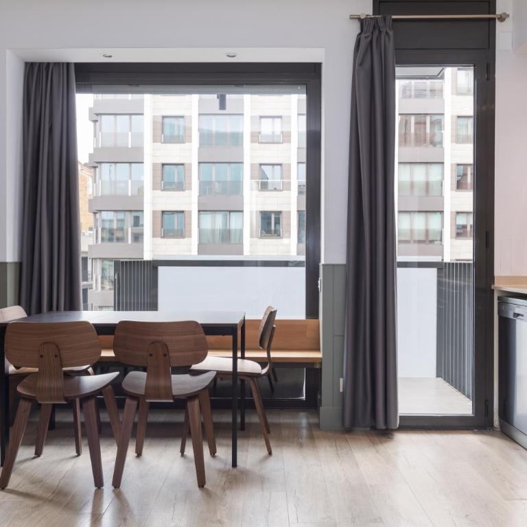 Enjoybcn Patio de Gala - Deluxe Apartment - 26