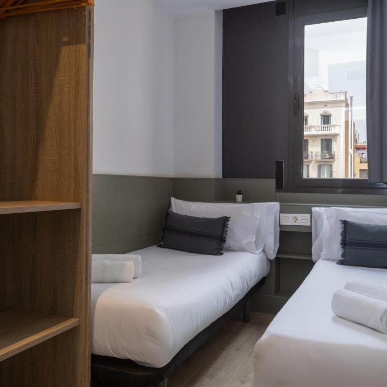 Enjoybcn Patio de Gala - Deluxe Apartment - 23