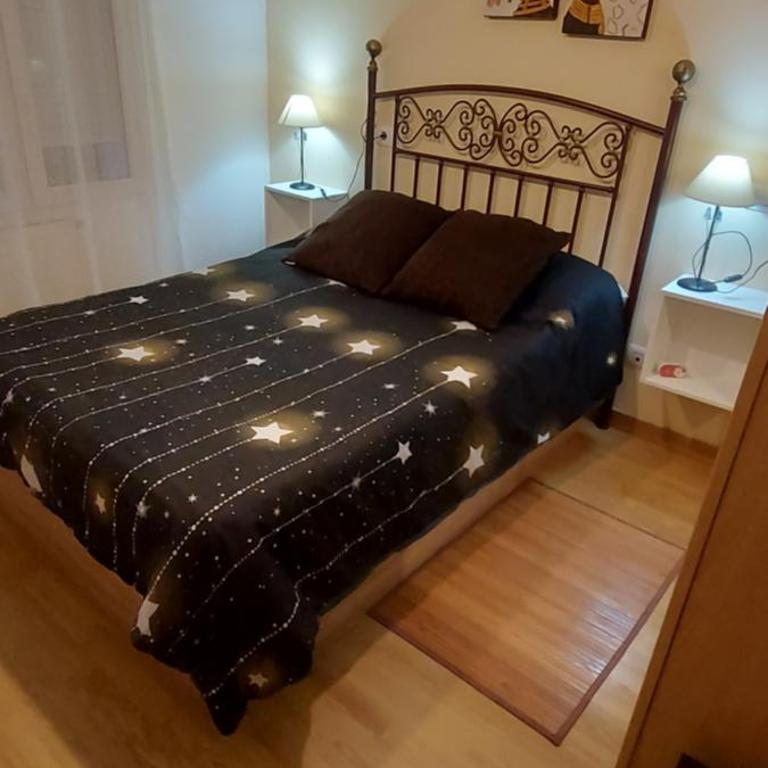 ASTURVALDESs - Apartamento de 2 dormitorios - 8