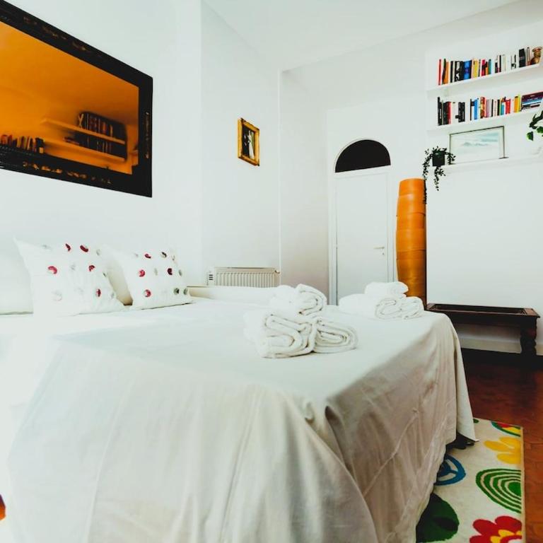 Monti Moments - Appartamento Standard con 2 Camere da Letto - 9