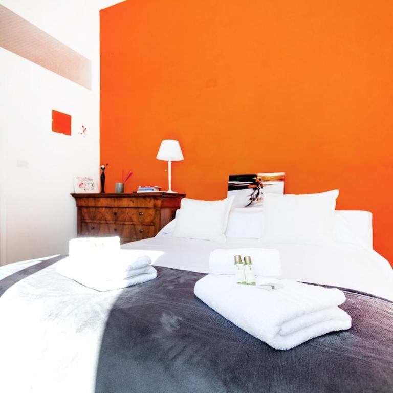 Monti Moments - Appartamento Standard con 2 Camere da Letto - 20