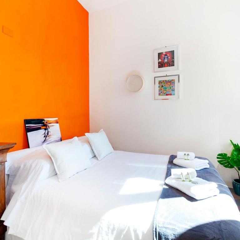 Monti Moments - Appartamento Standard con 2 Camere da Letto - 32
