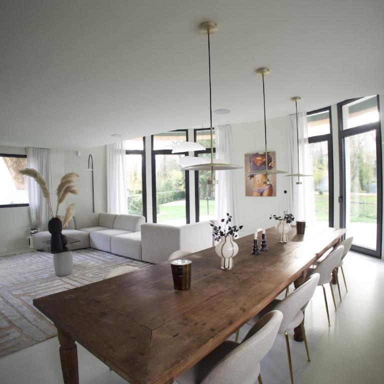 Villa Les Marais - Maison 4 Chambres - 7