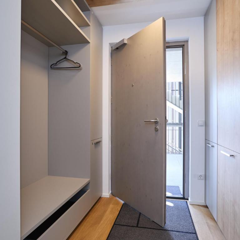 Ferienwohnung Karwendelblick No9 - Appartement 2 Chambres - 21