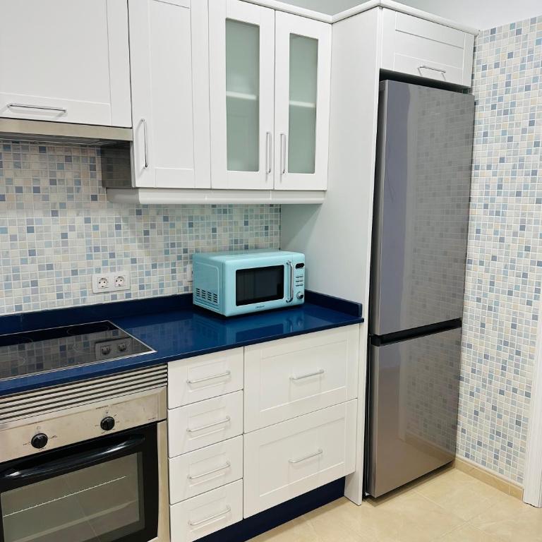 Sailor house Lanzarote - Two-Bedroom Apartment - 18