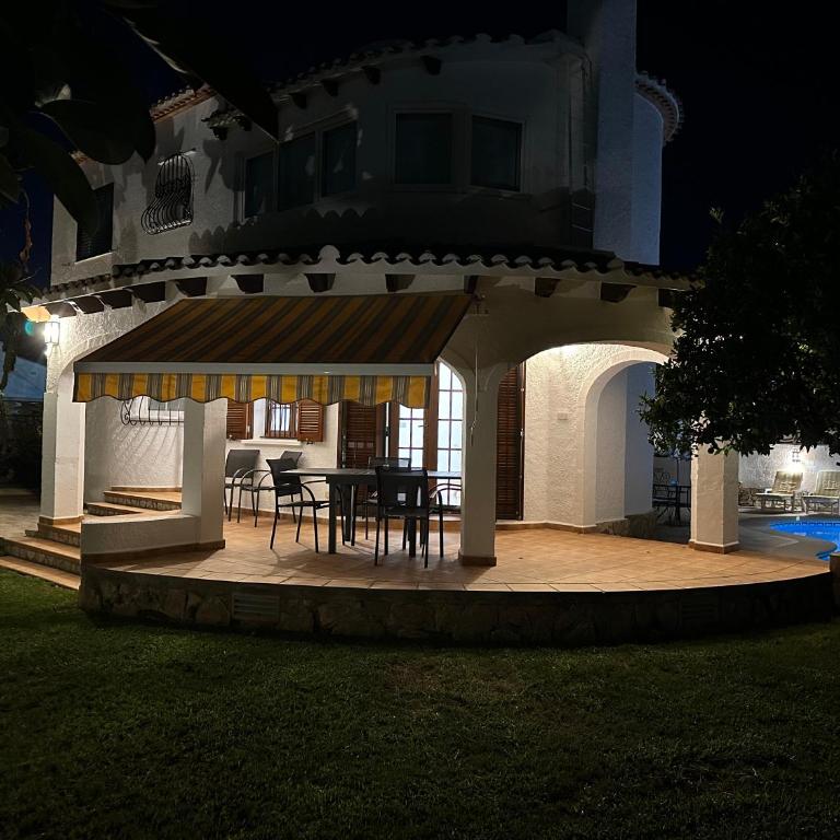 La Duna de Denia - Villa de 3 dormitorios - 11
