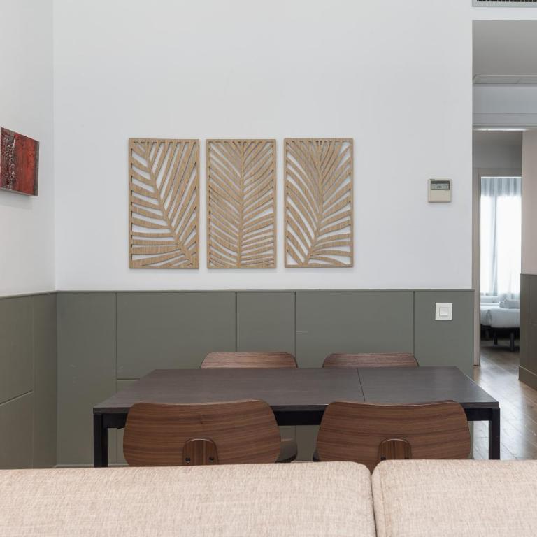 Enjoybcn Patio de Gala - Duplex Apartment - 35