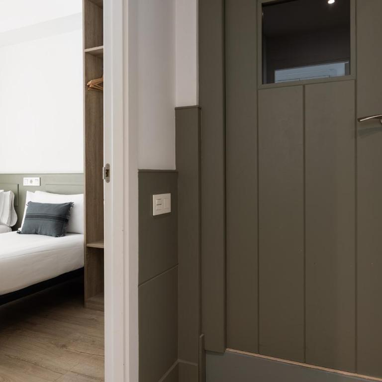 Enjoybcn Patio de Gala - Duplex Apartment - 37