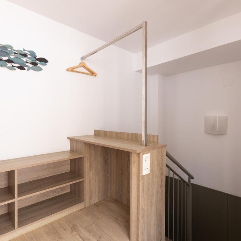 Enjoybcn Patio de Gala - Duplex Apartment - 23