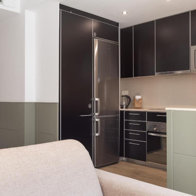 Enjoybcn Patio de Gala - Duplex Apartment - 28