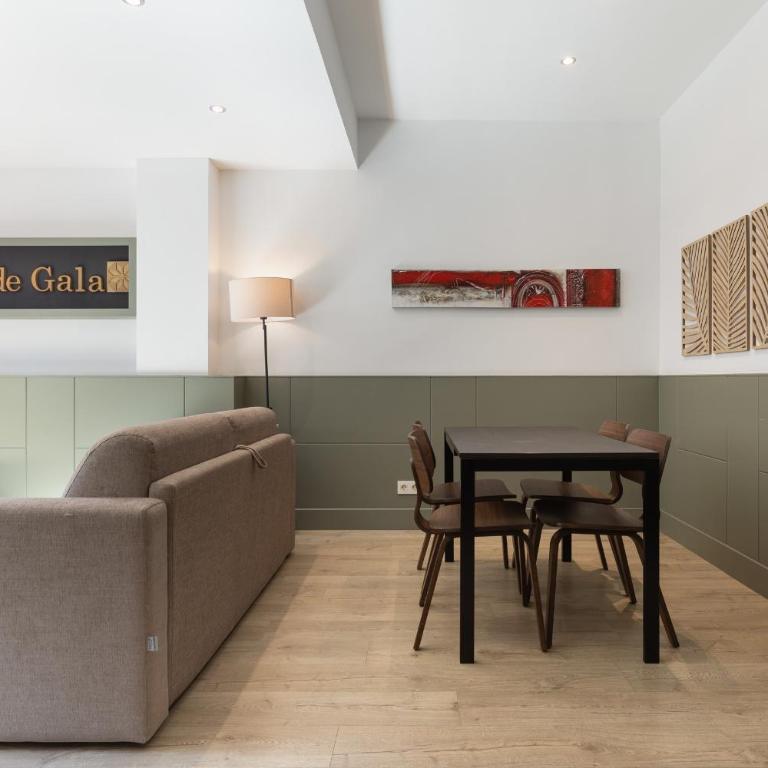 Enjoybcn Patio de Gala - Duplex Apartment - 34